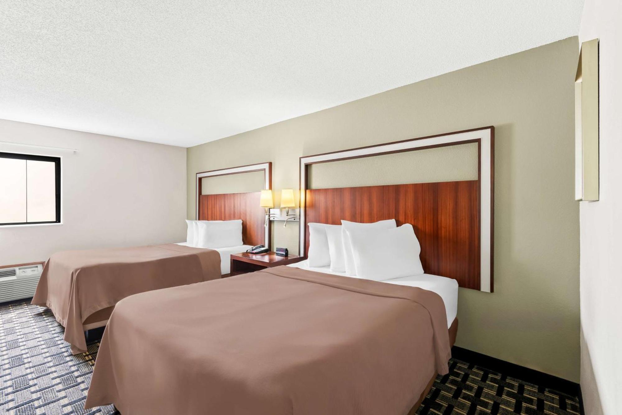 Surestay Hotel By Best Western Manchester Екстериор снимка