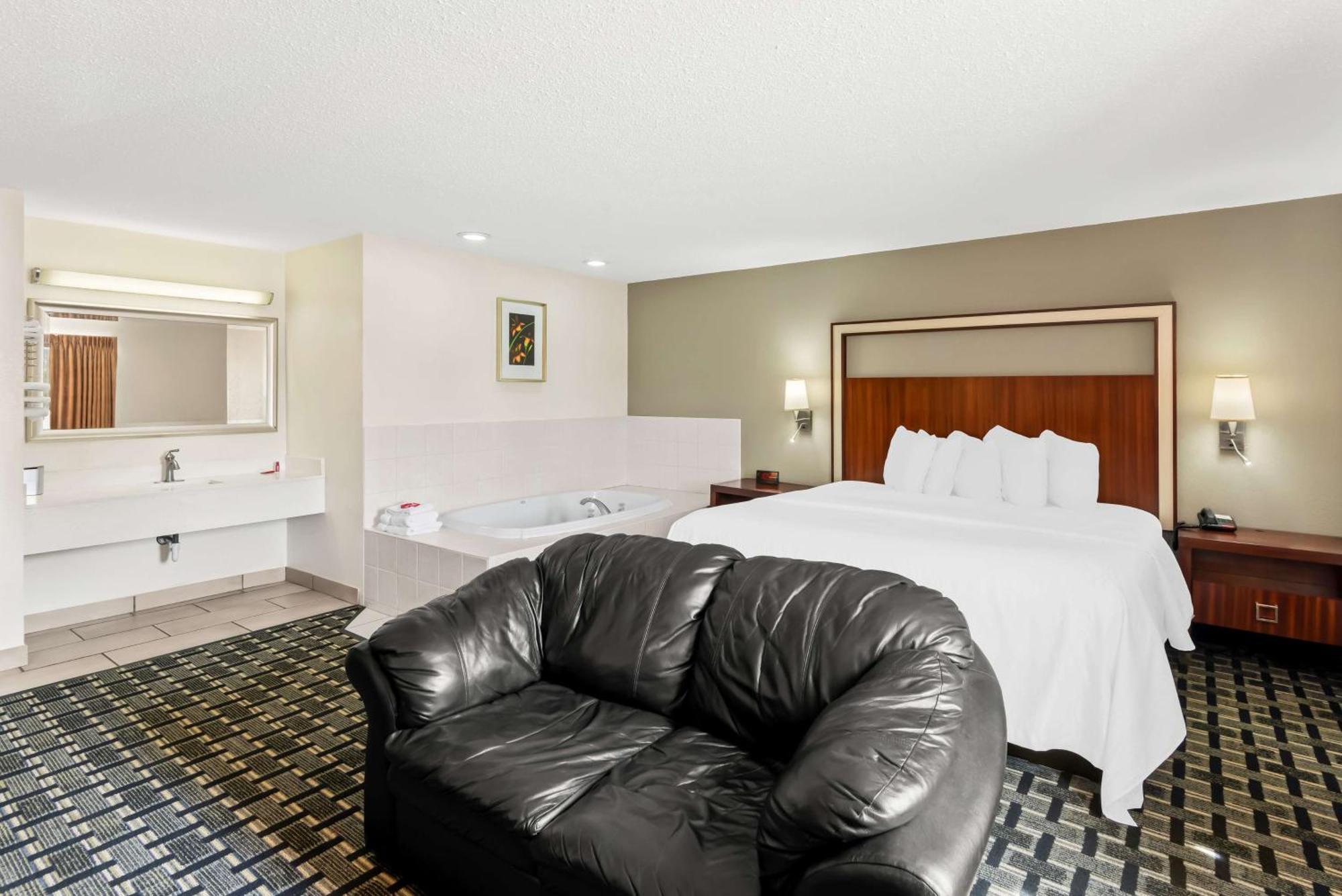 Surestay Hotel By Best Western Manchester Екстериор снимка
