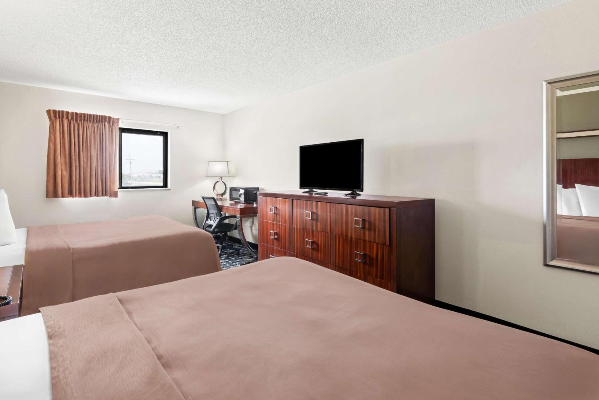 Surestay Hotel By Best Western Manchester Екстериор снимка