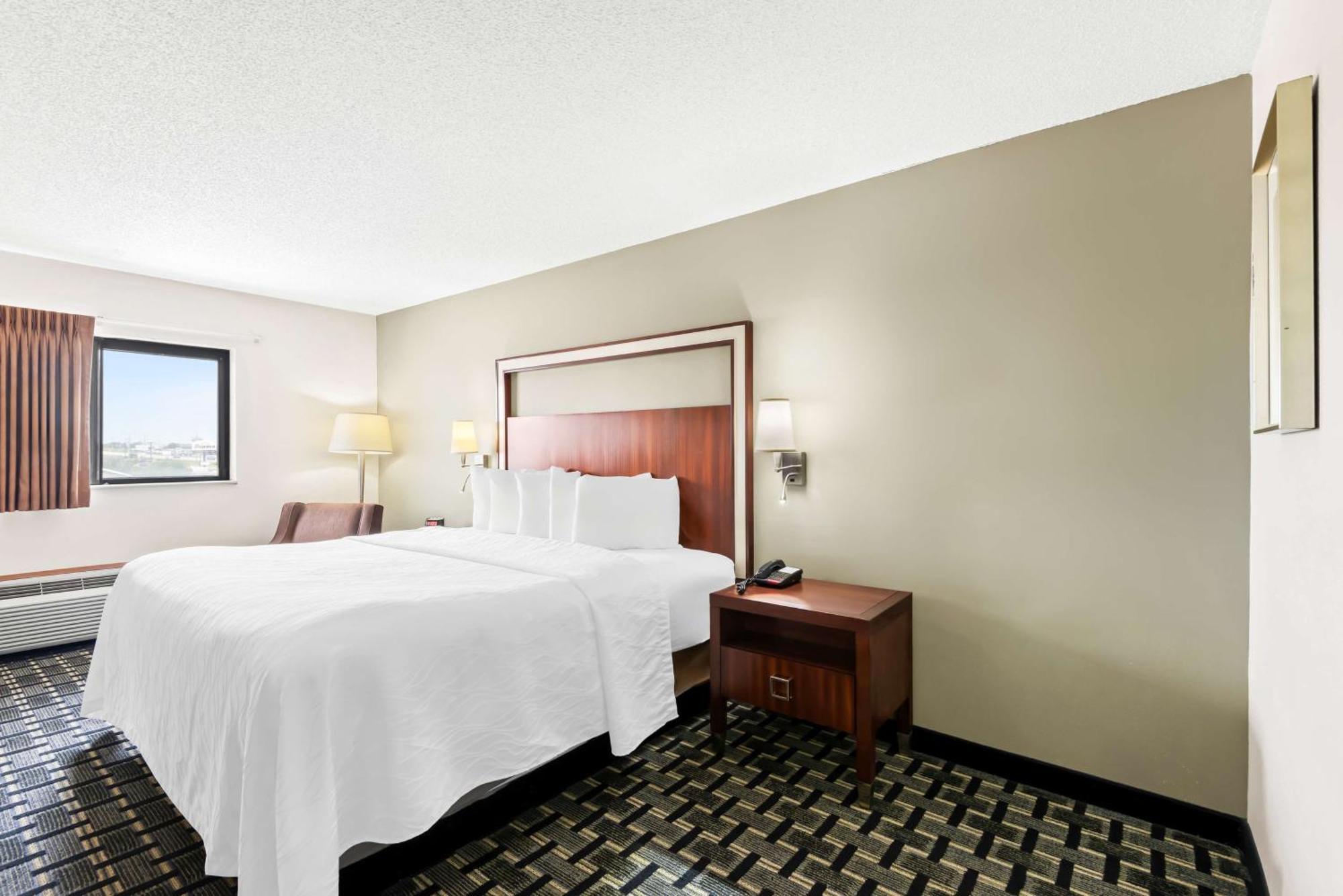 Surestay Hotel By Best Western Manchester Екстериор снимка