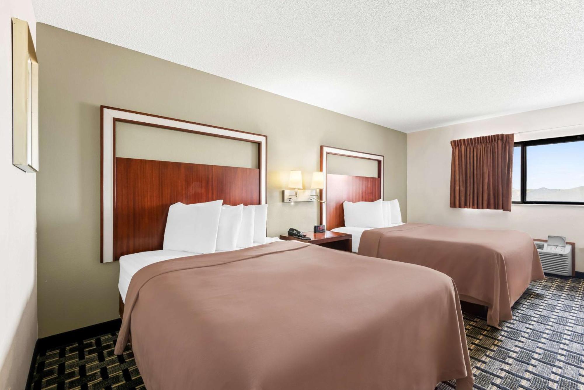 Surestay Hotel By Best Western Manchester Екстериор снимка